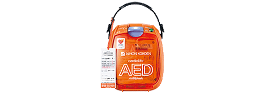 AED販売・リース